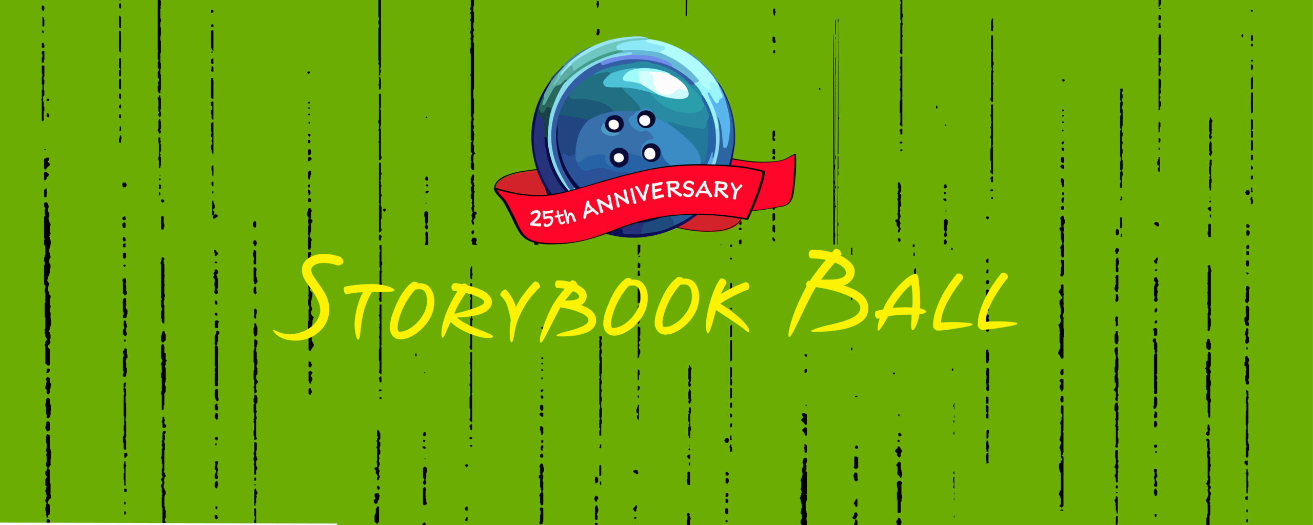 Storybook Ball